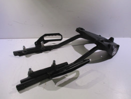 Topkofferdrager Kawasaki Z 650