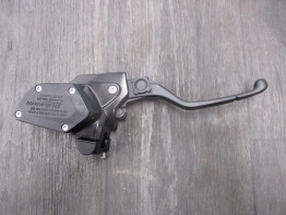 Rempomp BMW R 1250 RT