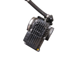 Gasklephuis KTM 690 Duke 