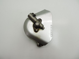 Motorblokdeksel voortandwiel Honda CB 600 F