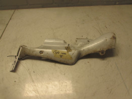 Uitlaat Honda CBR 1000 F