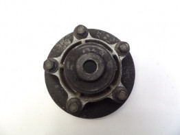 Tandwieldrager Suzuki SV 650