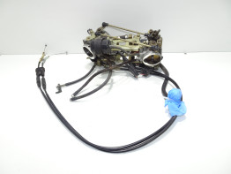 Gasklephuis Suzuki DL 1000 V STROM