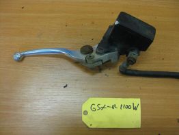 Front brake master cylinder Suzuki GSX R 1100