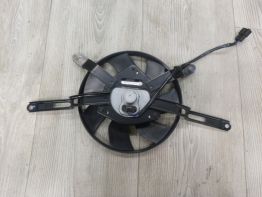 Lufter Yamaha Tracer 900