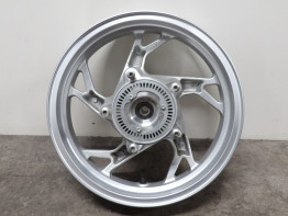 Front Wheel Suzuki Burgman 400