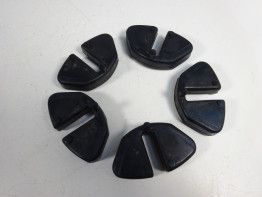 Kettenrad-Trager Suzuki SFV 650 Gladius