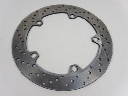 Remschijf voor links BMW R 1150 GS