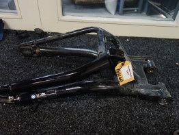 Achterbrug Kawasaki ER 6