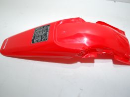 Achterspatbord Honda CRF 150
