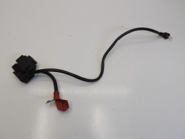 Anlasser Relais Honda CBR 900 RR