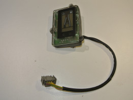 Teller BMW R 1100 GS