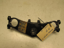 Kroonplaat Kawasaki GPZ 1000