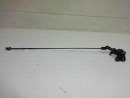 Remstang Honda VT 500