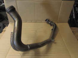 Auspuff-Krummer KTM 990 SM + SMT