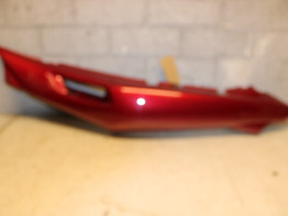 Linker achterkant Yamaha XJ 900 S Diversion