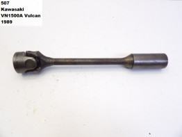 Kardanwelle Kawasaki VN 1500