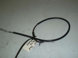 Gaszug Suzuki GSX F 750