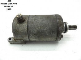 Startmotor Honda CBR 400 RR
