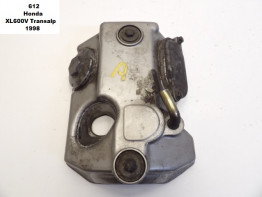 Kleppendeksel Honda TRANSALP