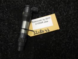 Zundspule Kawasaki Z 1000