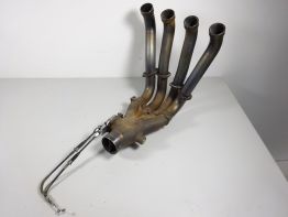 Auspuff-Krummer Yamaha YZF R1