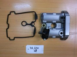 Cylinder head cover Suzuki DL 650 V STROM