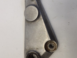 Rechter schetsplaat Kawasaki KZ 1000 ST