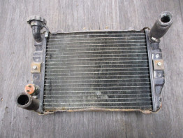 Radiateur Honda VF 700 750 C Magna