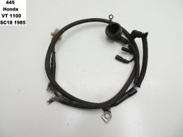 Engine parts Honda VT 1100