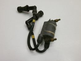 Zundspule Kawasaki GPX 600