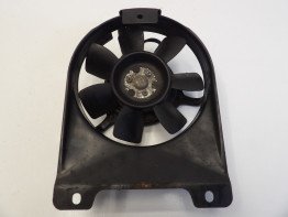 Ventilator Yamaha TDM