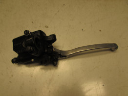 Rempomp Honda Silverwing