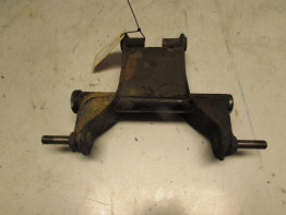 Achterbrug Suzuki Madura 1200