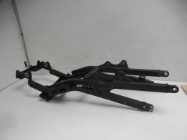 Achtersubframe Kawasaki ZX 6 R