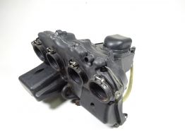 Air cleaner case Kawasaki Z 750