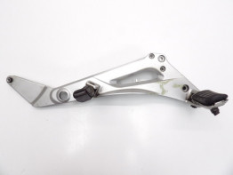 Rechter schetsplaat Honda Deauville 650 - 700