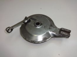 Bremstrommel Suzuki LS 650