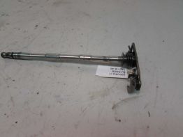 Motorblok diverse Yamaha YZF R1