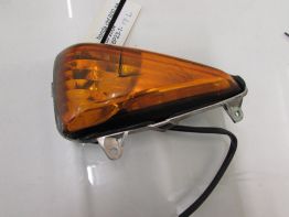 Knipperlicht links voor Honda CBF 600