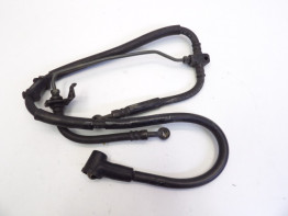 Remleiding voor Honda ST 1100 Pan European