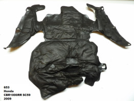 Overig Honda CBR Fireblade