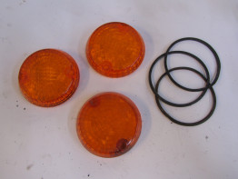 Knipperlicht Kawasaki VN 1500