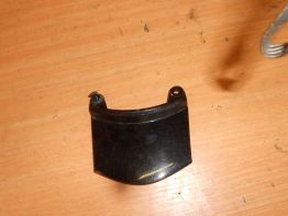 Achterkuipdeel Kawasaki ER 6