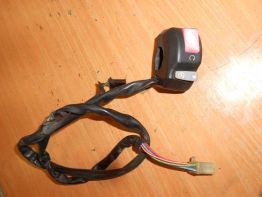 Stuurschakelaar Yamaha TDM