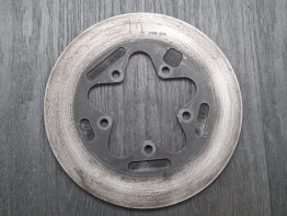 Achterremschijf Harley Davidson FLHRI Road King