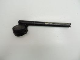 Clip on rechts Honda CBR 600 F