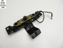 Zadel Suzuki XF 650 Freewind