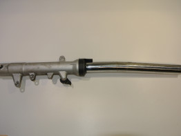 Voorpoot links compleet Suzuki GSR 600