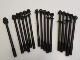 Motorblok diverse Suzuki Gv 1400 cavalcade